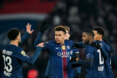 Liverpool blow as PSG request for Champions League advantage 'to be approved'