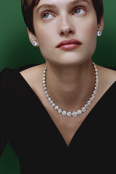 From Chanel to Saint Laurent: The Statement Jewelry Ruling Jewelry Trends 2026