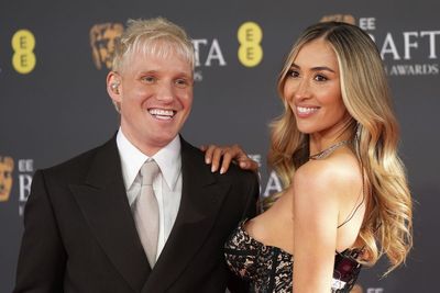 Jamie Laing and Sophie Habboo to star in new Disney+ show around their attempts to conceive