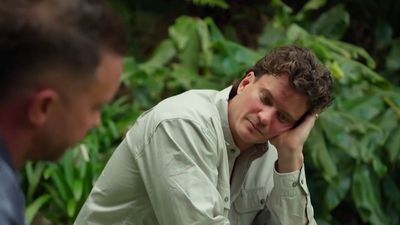 A MAFS Couple Literally Just Called It Quits During Their Trainwreck Homestay