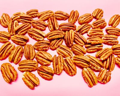 Move over, pistachio – it’s pecan time! The food trends hotlist