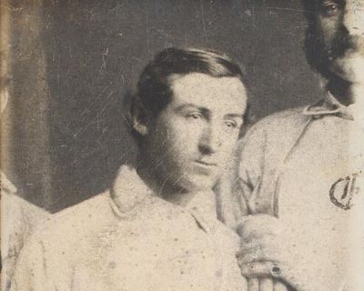 Death in the strike zone: the mysterious fate of James Creighton, baseball’s first star