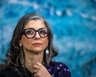 Trump’s sanctions against a UN human rights expert show free speech is dying