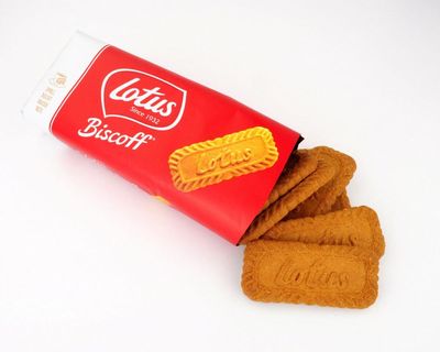 ‘I’d smoke Biscoff if I could’: how a little Belgian biscuit became a social media sensation