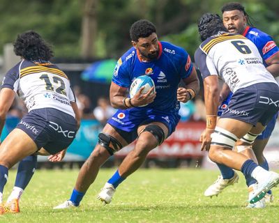 Fiji and the beautiful south reveal rugby’s soul but northern money talks loudest