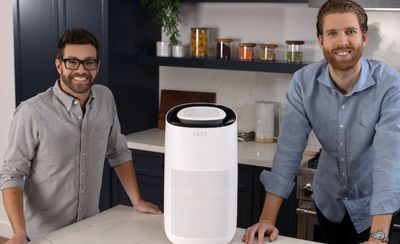 "We built a $100M brand without a penny of VC funding"