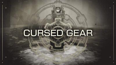 Official Cursed Gear Trello, Wiki and Discord