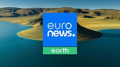 Welcome to Euronews Earth: Reporting on the front line of the climate and biodiversity crises
