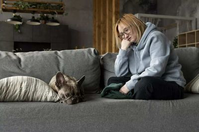 Signs Your Pet Might Be Depressed