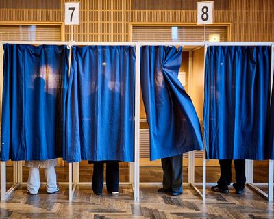 Danish PM’s leftwing bloc wins most votes but fails to secure majority – Europe live