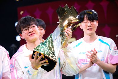 First Stand 2026 tournament recap: Best teams, players, and champions