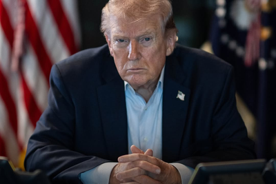 Trump Pauses Iran Strikes for Five Days After Announcing 'Productive Talks' — But Iran Denies Any Direct Contact