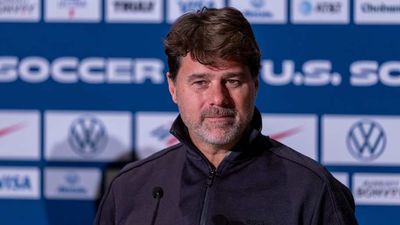 Mauricio Pochettino Offers Biggest Hint Yet Over USMNT Future Post-World Cup
