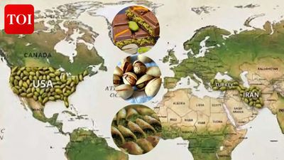 The $5 billion pistachio war: How US and Turkey are wiping Iran off the map