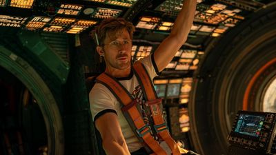 When is 'Project Hail Mary' streaming? Here's our best guess