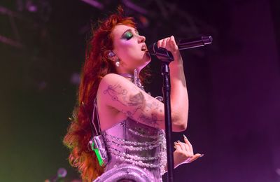 Chappell Roan has 'zero tolerance for any kind of aggressive behaviour towards her fans'