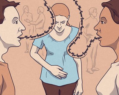 Infertility: at a time when we need the right words, some are unable to find them