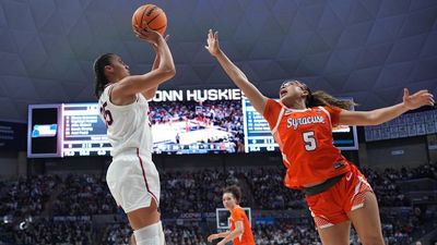 Reseeding the Sweet 16: Ranking Every Team Left in Women’s March Madness