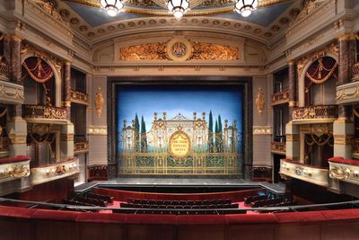 The hottest theatre tickets in town – plus how to snap them up