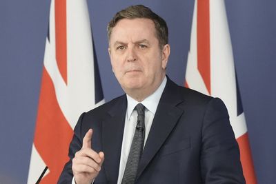 If Labour does not act quickly the lights will go out for London hospitality