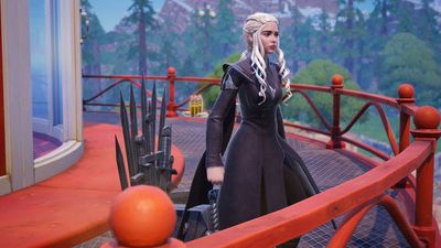 How to open the Squibbly Shores Lighthouse Vault in Fortnite Chapter 7, season 2