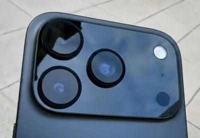 iPhone 18 Pro Rumors: Smaller Dynamic Island, Variable Aperture Camera and Record Battery Life Expected