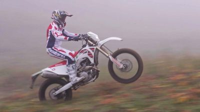 Bimota Just Built A Dirt Bike, And It’s Still Just A Fancy Kawasaki