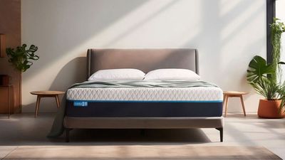 Simba Hybrid Pro Mattress review: Does this bestselling bed live up to its rave reviews? I tested it to see