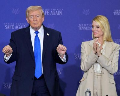 First Thing: Trump describes ‘productive’ talks with Iran but Tehran denies contact