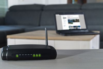 US bans foreign-made internet routers over security concerns