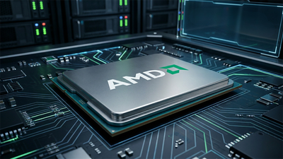 Advanced Micro Devices Looks Like a Hot Buy Heading Into Earnings