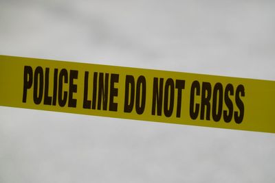 Police officer ‘ambushed’ as two gunmen shoot at his Tesla in Washington