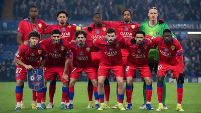 PSG Meet Bizarre Obstacle in Liverpool Champions League Preparations