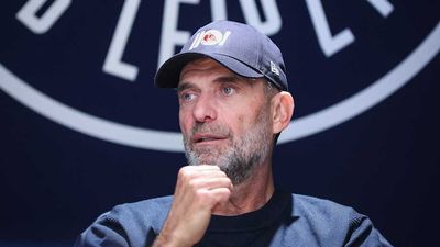 ‘That Annoys Me’—Jurgen Klopp Fumes in Latest Response to Real Madrid Links