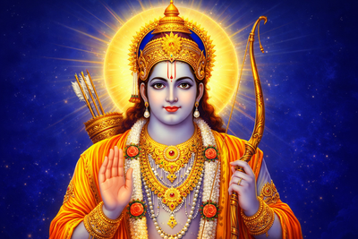 12 Countries Where Lord Ram Is Part of History & Worshipped Beyond India