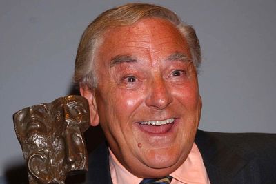 Bob Monkhouse Repair Shop episode pulled over ‘sexist’ concerns