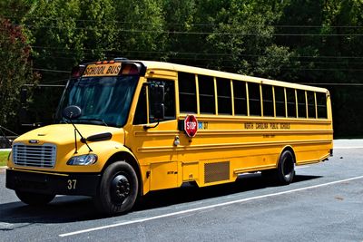 7 New North Carolina School Rules Taking Effect for the 2026-2027 Academic Year