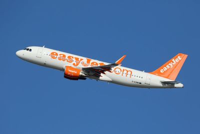EasyJet’s ‘slimmer’ new seats will change the way you sit during flights