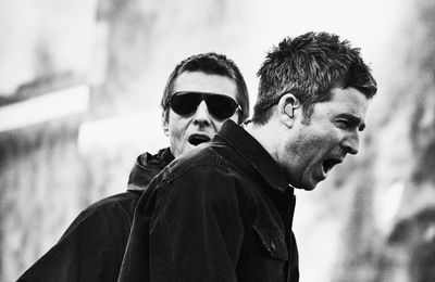 Oasis unleash mega‑sized Live ’25 Opus packed with unseen photos, luxury editions and much more