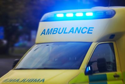 Boy, 2, died after family friend’s Porsche reversed into him