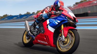 Your Dream Bike Exists Because India Buys Millions Of Small Ones