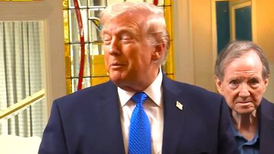 Trump insists he’s made the USA ‘respected all over the world’, before him nation was a ‘laughing stock’