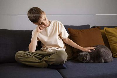 Signs Your Pet Might Be Depressed