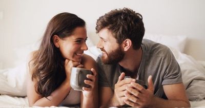 The Connection Anchor: Why a 10-Minute Morning Habit Is Saving High-Stress Marriages