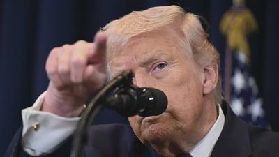 Iran Reportedly Unlikely To Agree To Any Of Trump's Demands To End The War, Israeli Officials Say