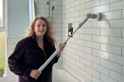 8 best electric cleaning brushes for a sparkling home