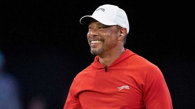 Tiger Woods Is Playing Tuesday Night in TGL Finale