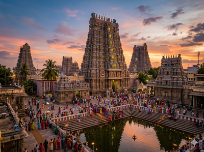 5 Indian Temples Where Miracles Are Still Believed to Happen