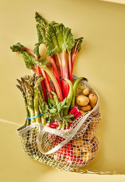 Spring’s bounty: what to sow, plant, prune, harvest and eat