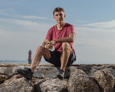 My friend died in a diving accident. Then I was arrested for his murder